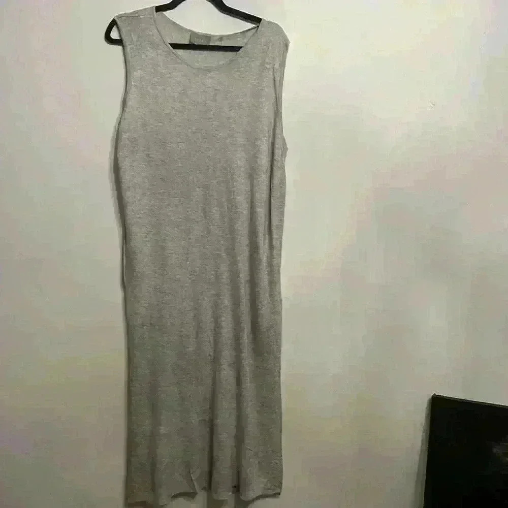 Long side  slit top